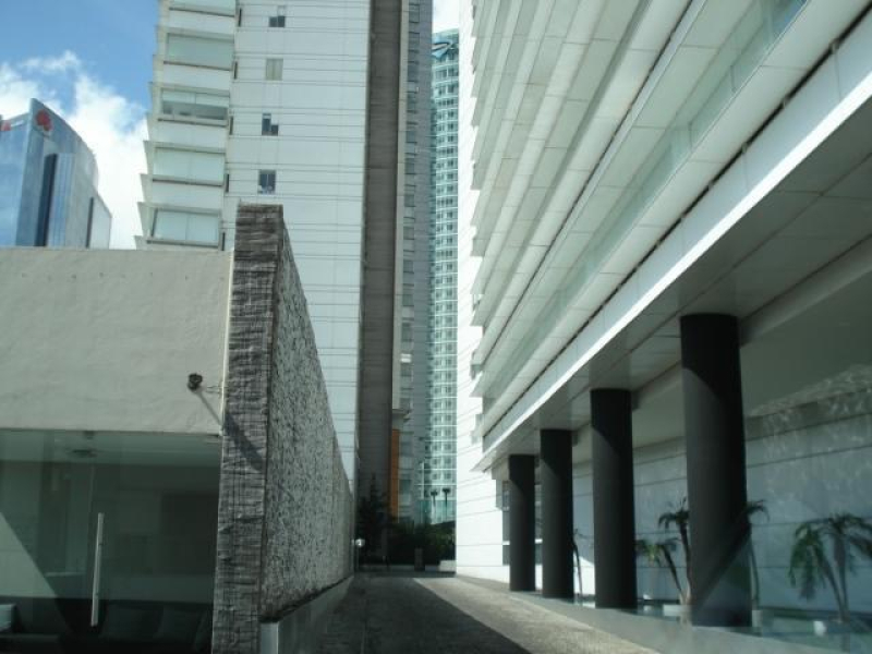 Departamento En Renta En Santa Fe