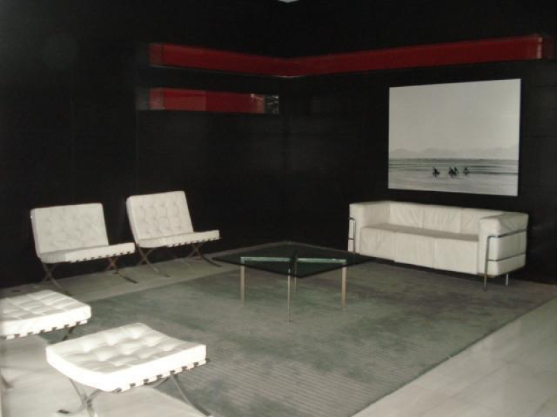 Departamento En Renta En Santa Fe