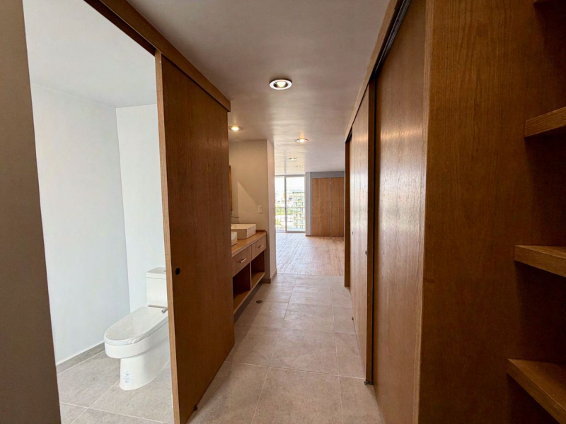 Departamento En Venta O Renta En Roma Norte