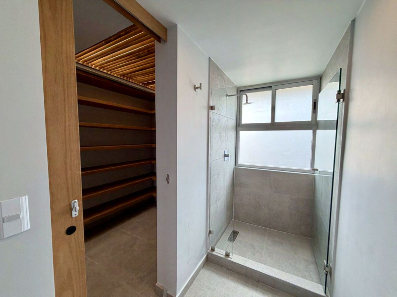 Departamento En Venta O Renta En Roma Norte