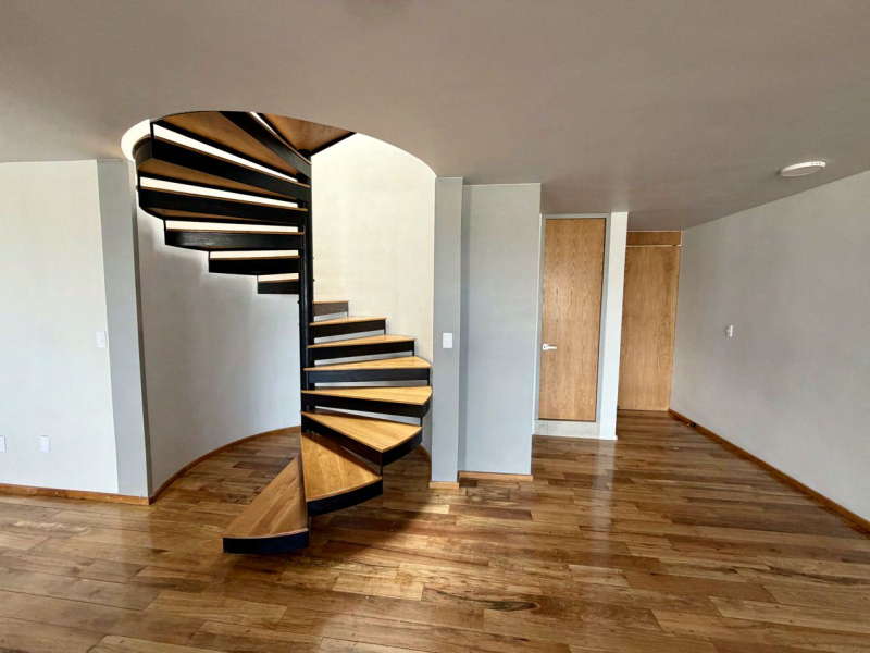 Departamento En Venta O Renta En Roma Norte