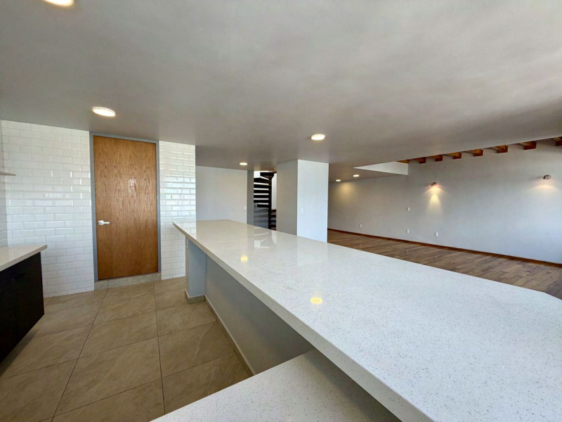 Departamento En Venta O Renta En Roma Norte