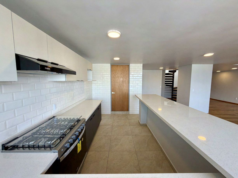 Departamento En Venta O Renta En Roma Norte
