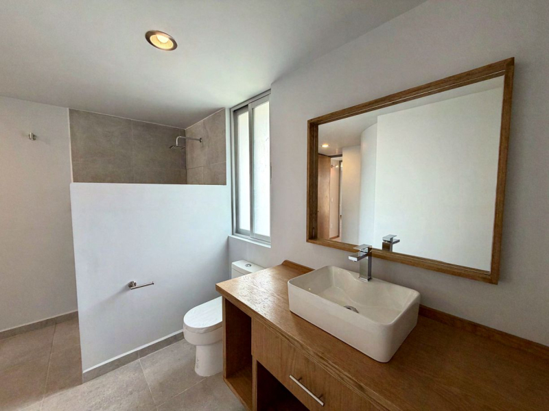 Departamento En Venta O Renta En Roma Norte
