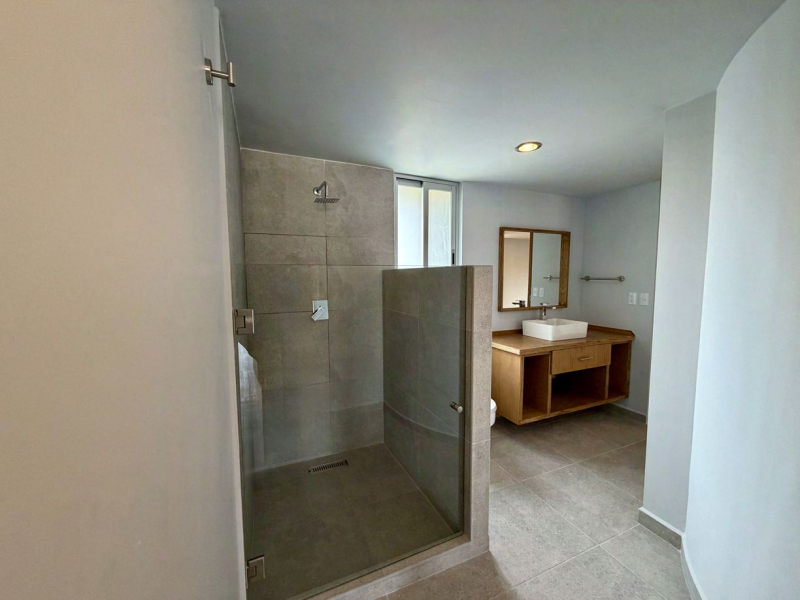 Departamento En Venta O Renta En Roma Norte