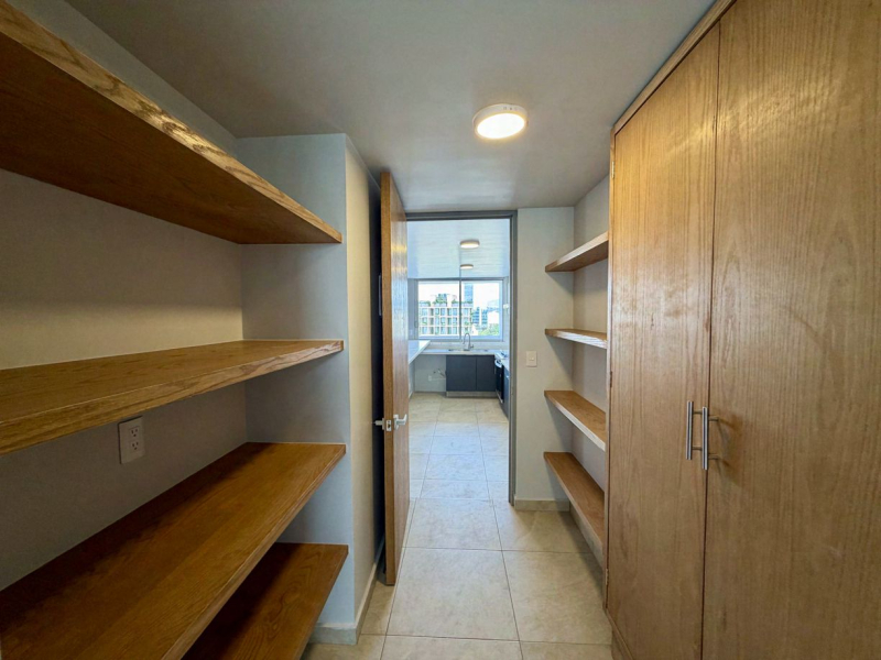 Departamento En Venta O Renta En Roma Norte