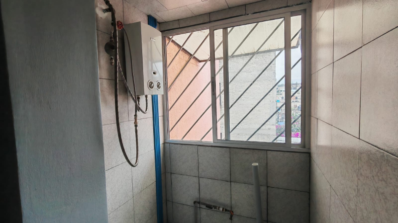 departamento en venta en los cuartos (san rafael chamapa i)