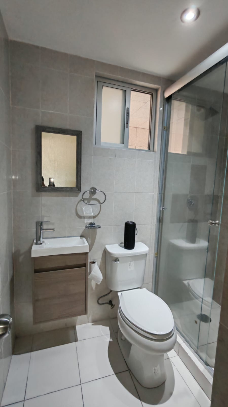 departamento en venta en los cuartos (san rafael chamapa i)