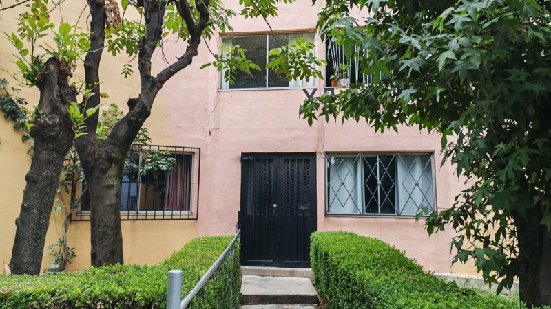 Departamento en Venta en Los Cuartos (San Rafael Chamapa I)
