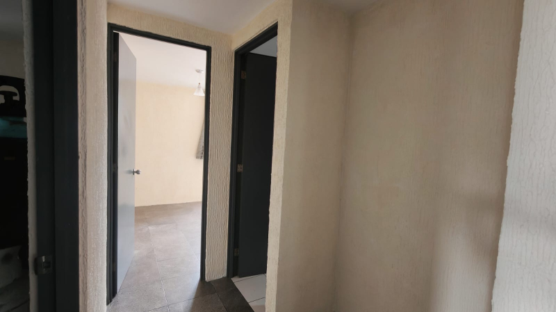 departamento en venta en los cuartos (san rafael chamapa i)