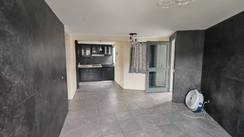 departamento en venta en los cuartos (san rafael chamapa i)