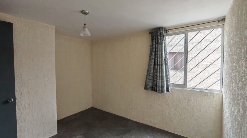 departamento en venta en los cuartos (san rafael chamapa i)