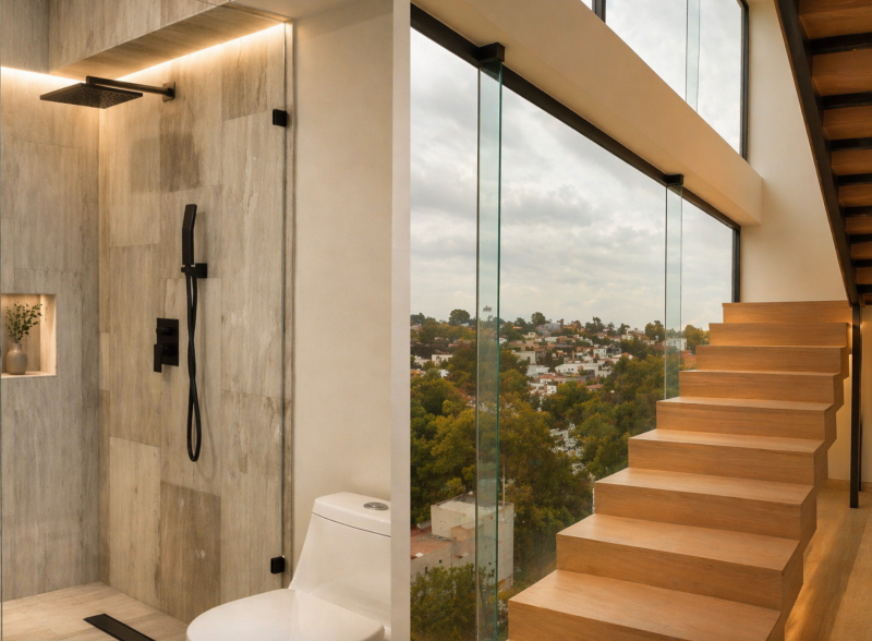 departamento en venta en lomas de tecamachalco