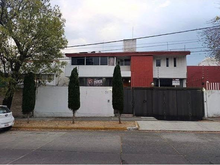 Casa en VENTA en CIUDAD SATELITE