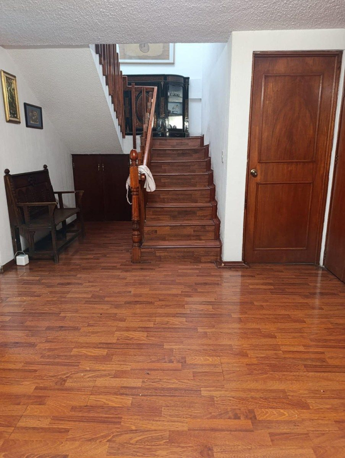 casa en venta en ciudad satelite