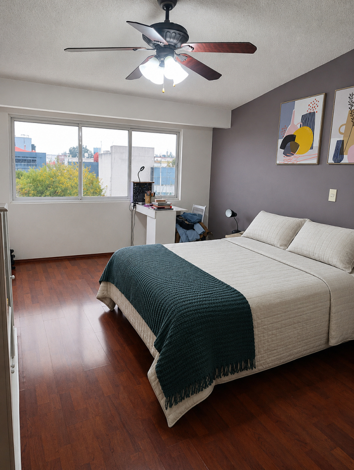 casa en venta en ciudad satelite
