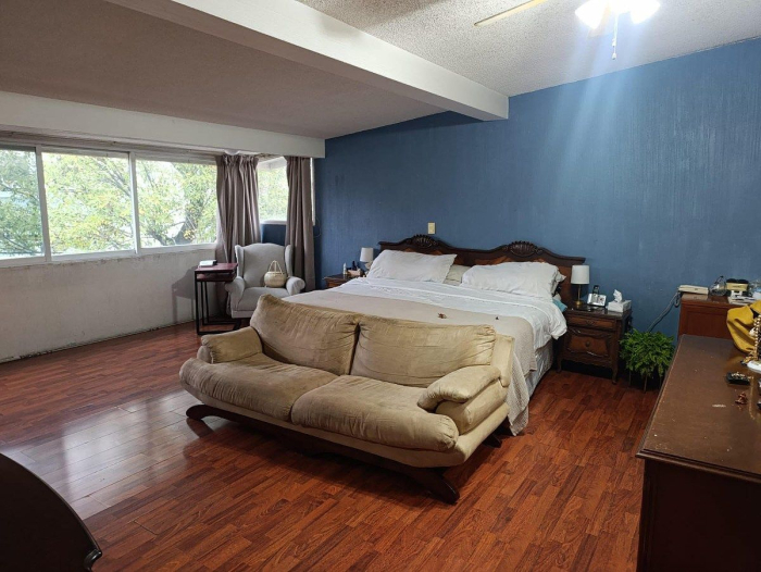 casa en venta en ciudad satelite