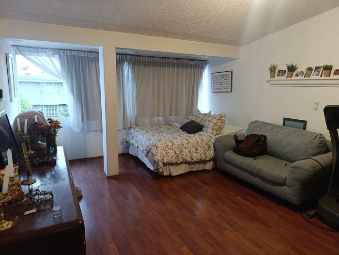 casa en venta en ciudad satelite