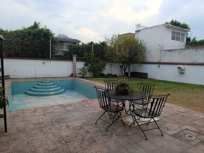casa en venta en ciudad satelite