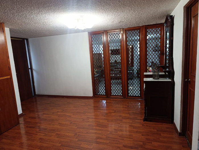 casa en venta en ciudad satelite