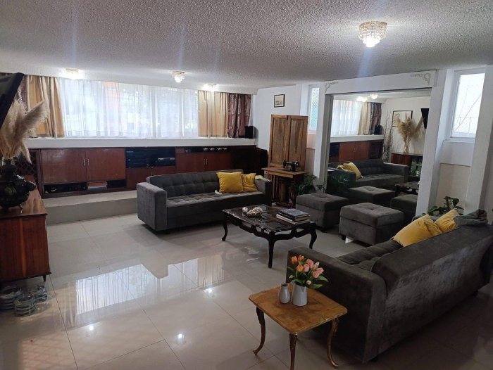 casa en venta en ciudad satelite