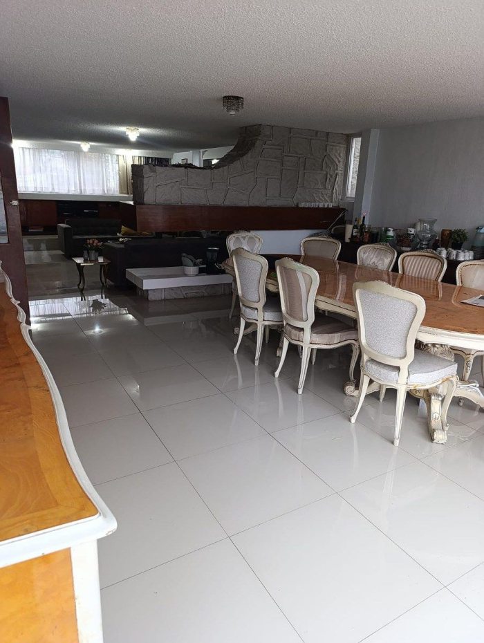 casa en venta en ciudad satelite