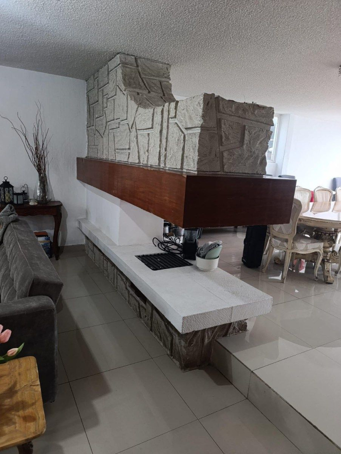 casa en venta en ciudad satelite