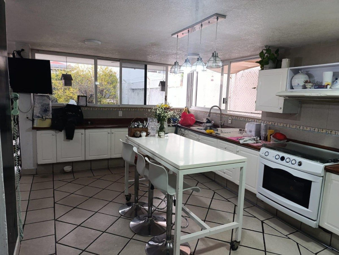 casa en venta en ciudad satelite