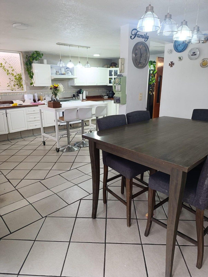 casa en venta en ciudad satelite