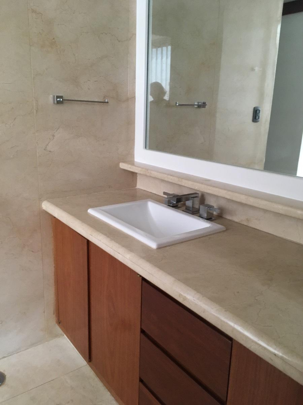 departamento en renta en polanco