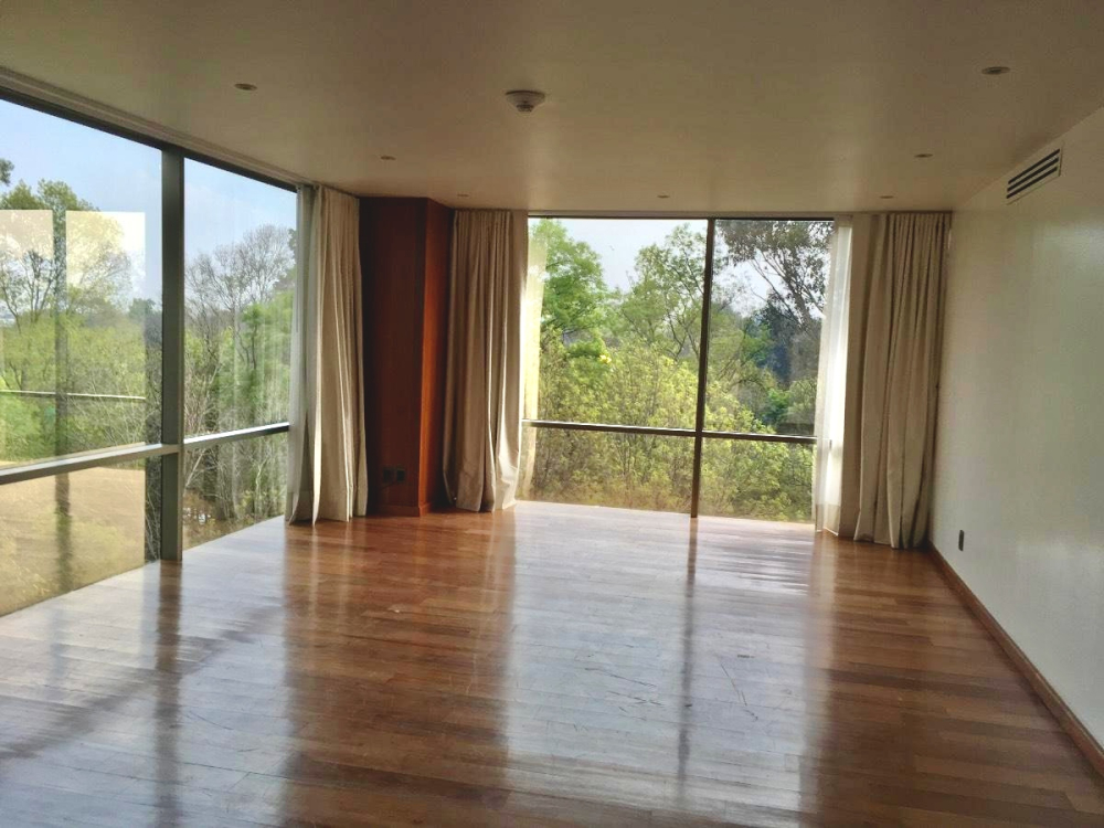 departamento en renta en polanco