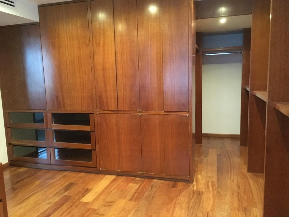 departamento en renta en polanco