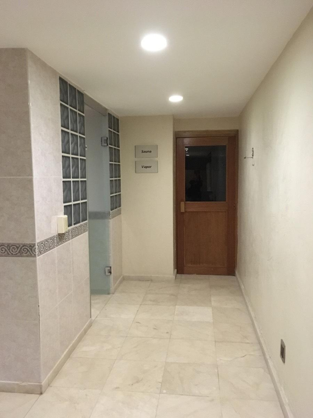 departamento en renta en polanco