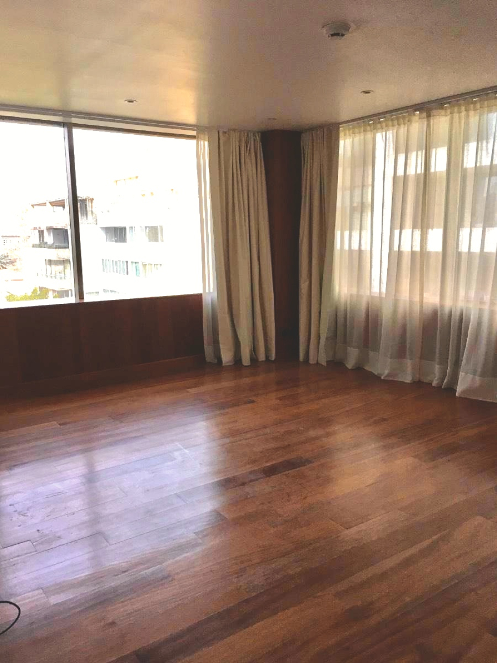 departamento en renta en polanco