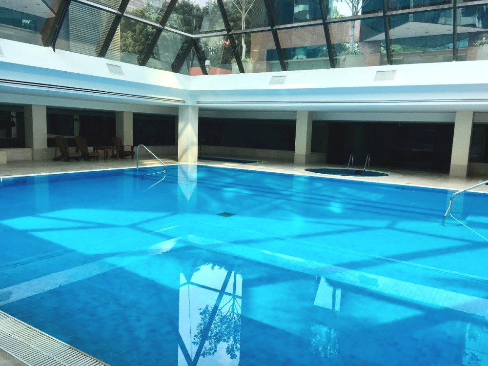 departamento en renta en polanco