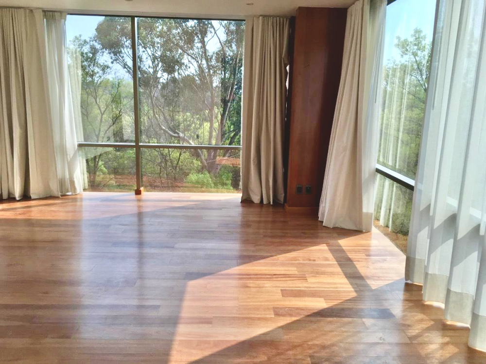 departamento en renta en polanco