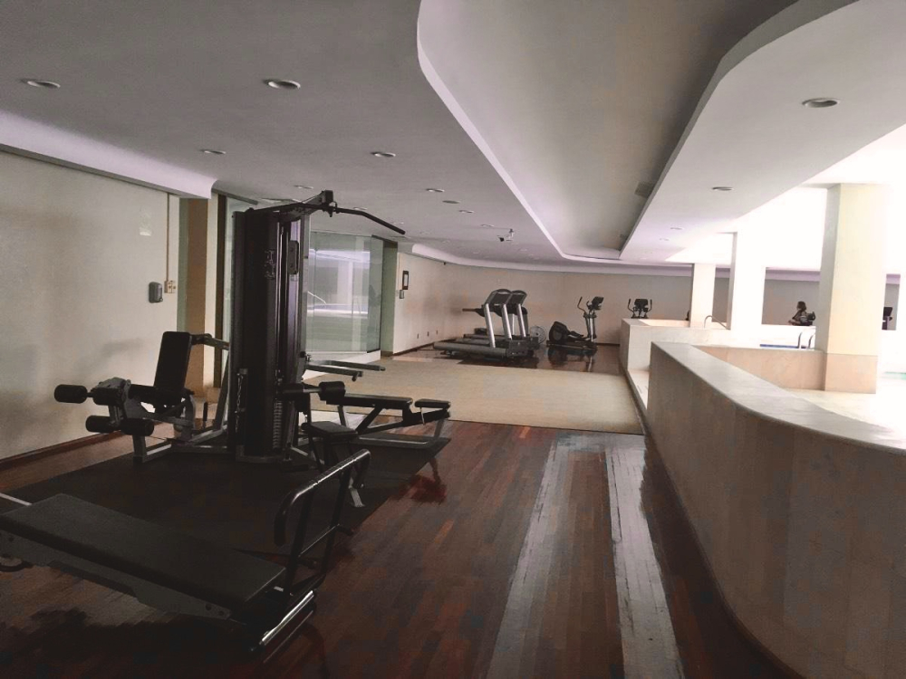 departamento en renta en polanco