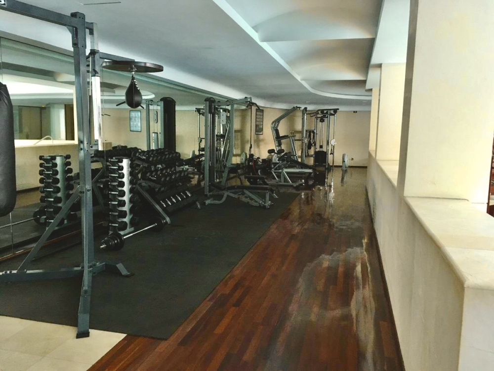 departamento en renta en polanco