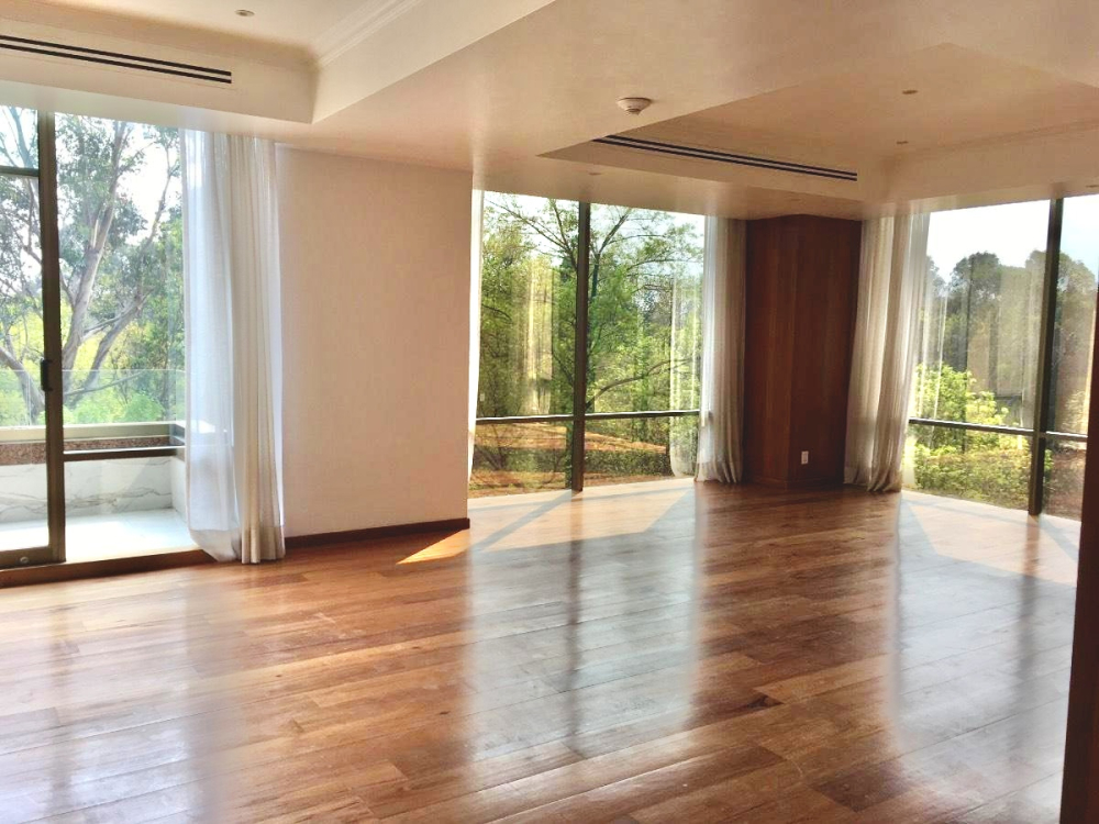 departamento en renta en polanco