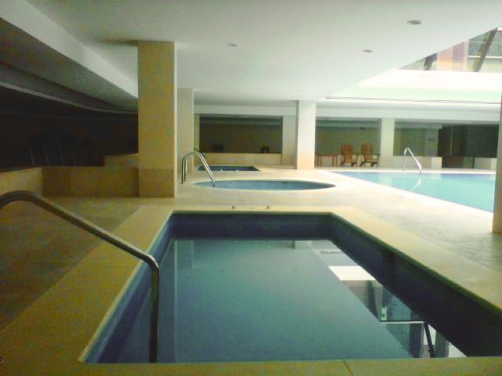 departamento en renta en polanco