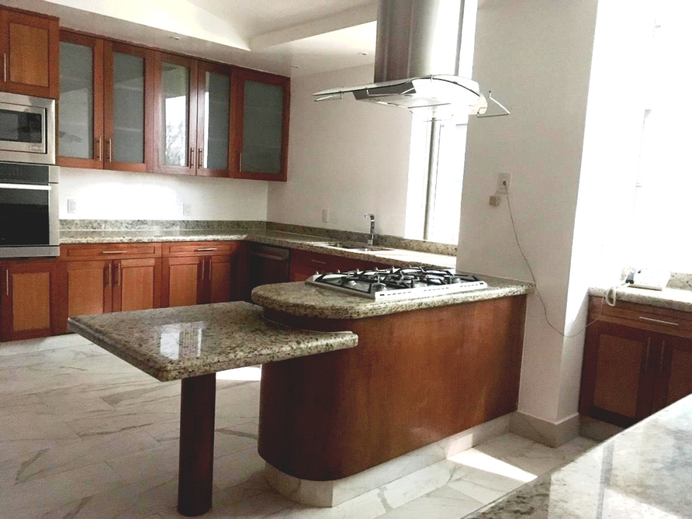 departamento en renta en polanco
