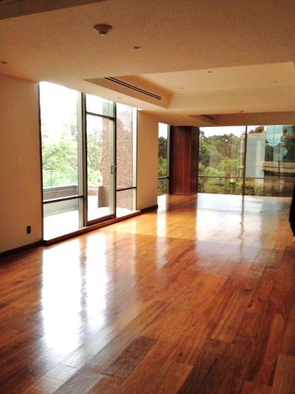 departamento en renta en polanco