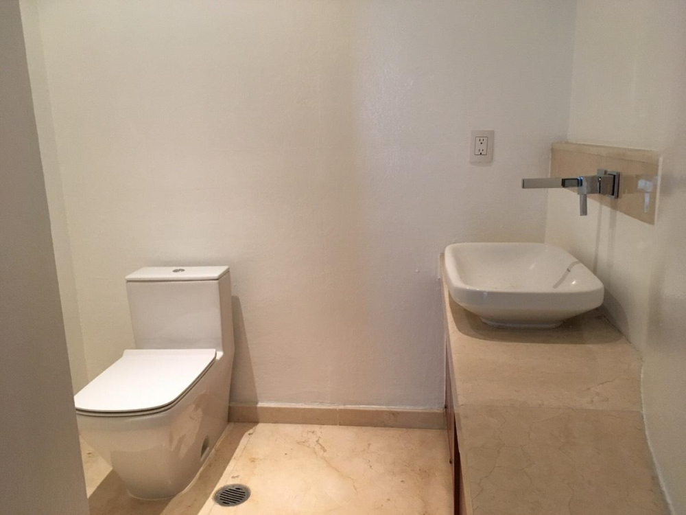 departamento en renta en polanco