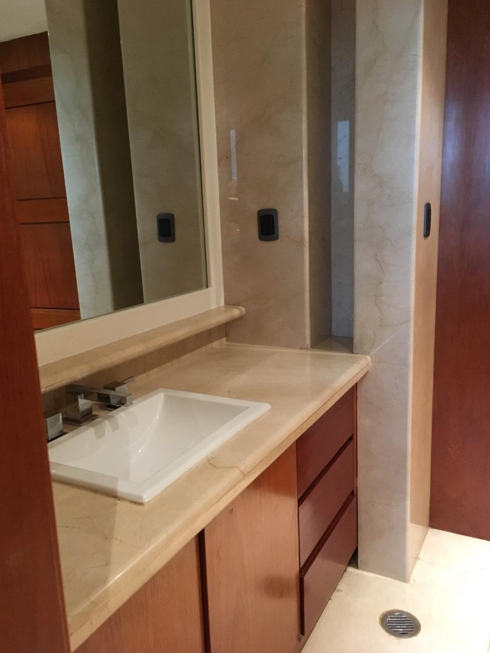 departamento en renta en polanco