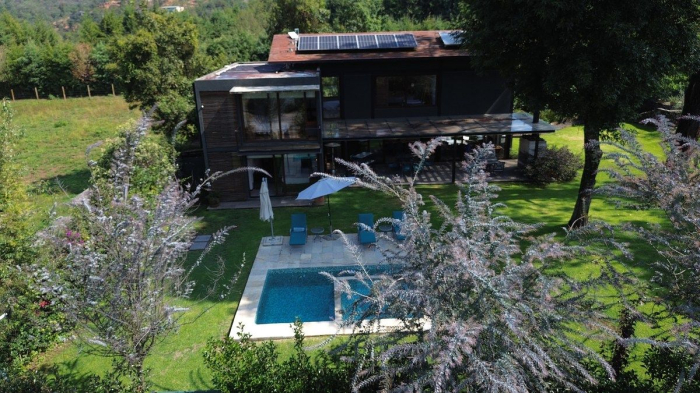casa rincón