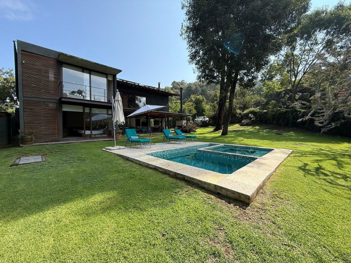 casa rincón
