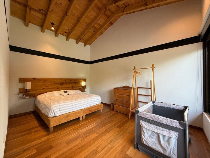 casa rincón