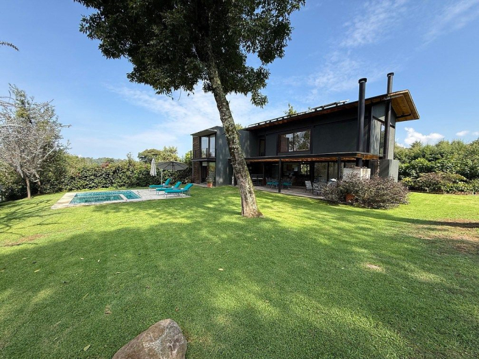 casa rincón