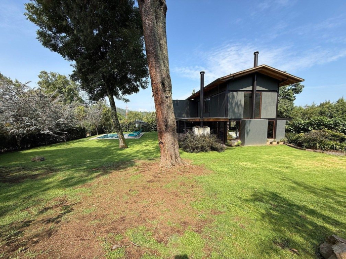 casa rincón