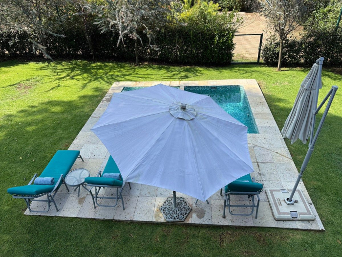 casa rincón
